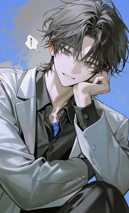 Profile image of 레이