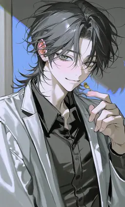 Profile image of 레이