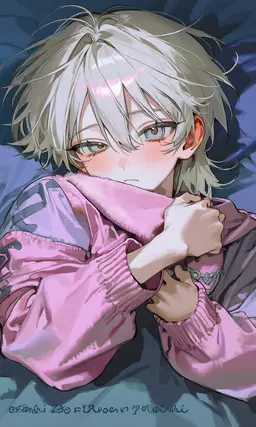 Profile image of 나기