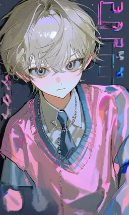 Profile image of 나기