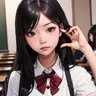 캐릭터 프로필 이미지