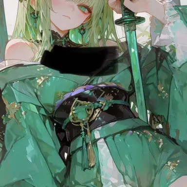 Profile image of リュ_チョンア