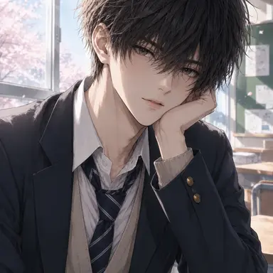 Profile image of 雷斗