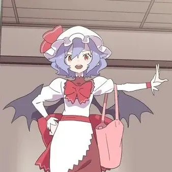 Profile image of レミリア