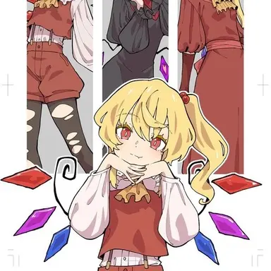 Profile image of フランドール