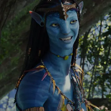 Profile image of Neytiri