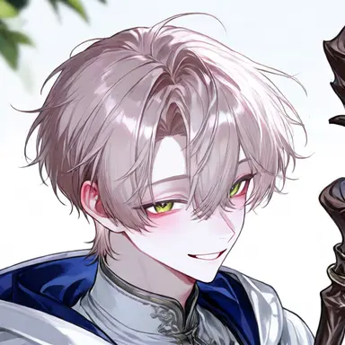 Profile image of オーウェン