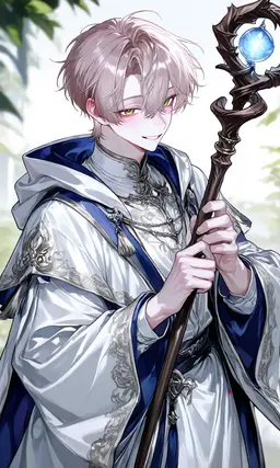 Profile image of オーウェン