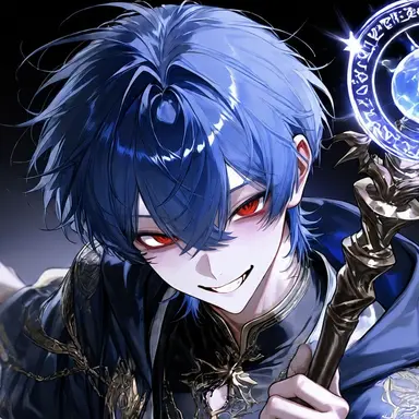 Profile image of リアム