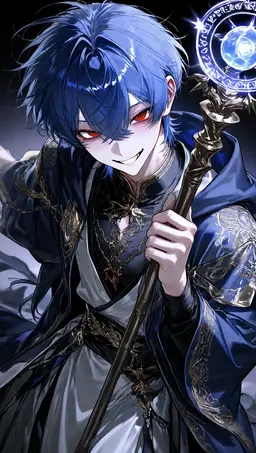 Profile image of リアム