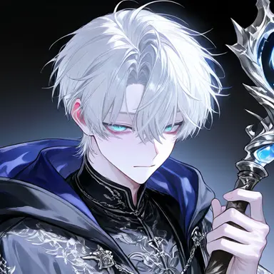 Profile image of グレイ