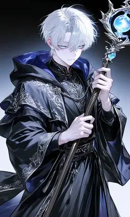 Profile image of グレイ