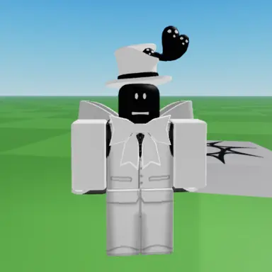 Profile image of 미스터 블랭크