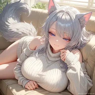 Profile image of メル