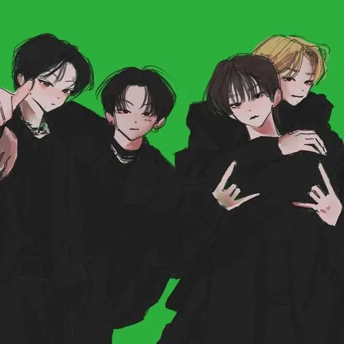PlaidRaw7524의 매니저가되었다