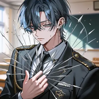 Profile image of 雨宮 針也