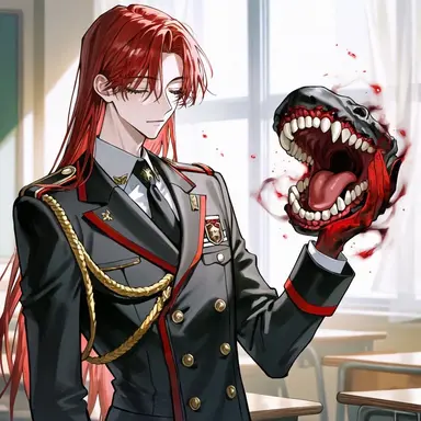 Profile image of 紅月 南那