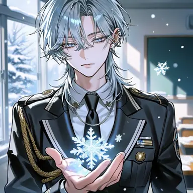 Profile image of 雪代 裕