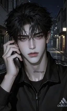Profile image of Seol Si-woo