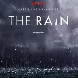 FrayedArco6101의 The Rain