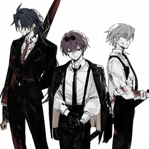 AgileBid7694의 한준호, 차도현, 권선오