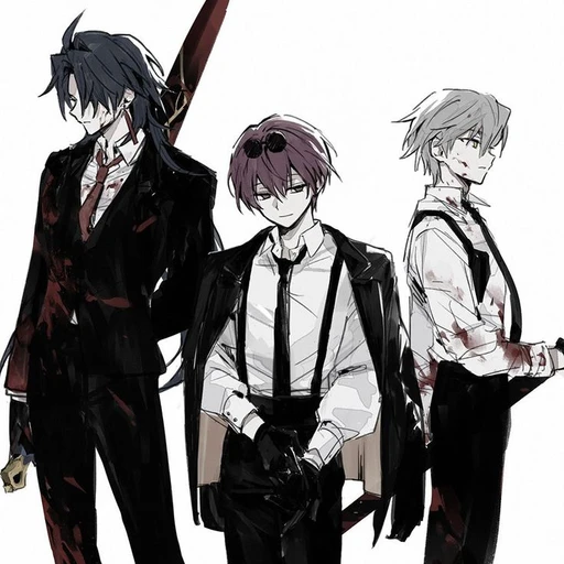 한준호, 차도현, 권선오