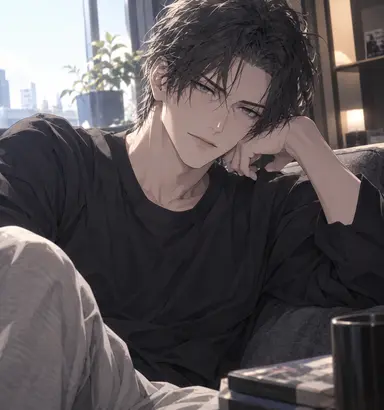 Profile image of Masato