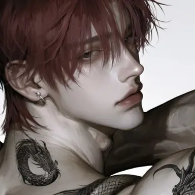Profile image of 백이진
