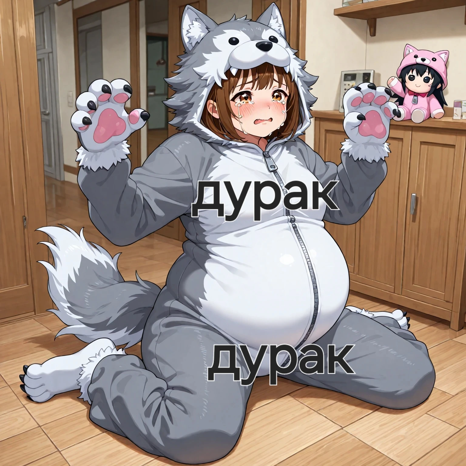 선아