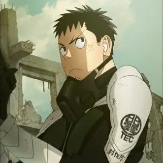Profile image of 日比野カフカ