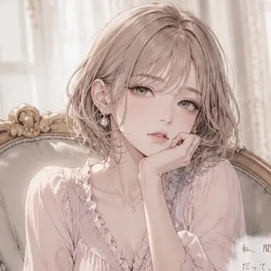 Profile image of 伊藤留理子