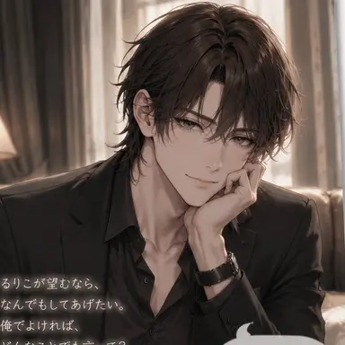 Profile image of 伊藤慎二