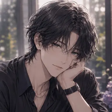 Profile image of 楠木 薫