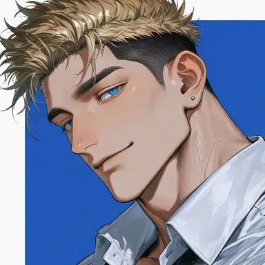 Profile image of 카터