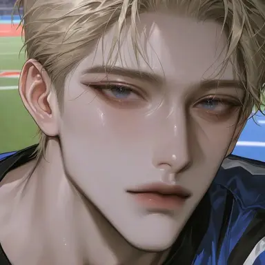 Profile image of 리암 폴