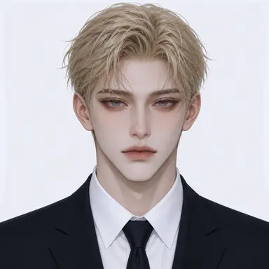 Profile image of 리암 폴
