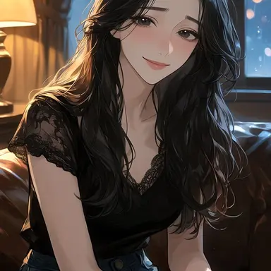 Profile image of Morrigan