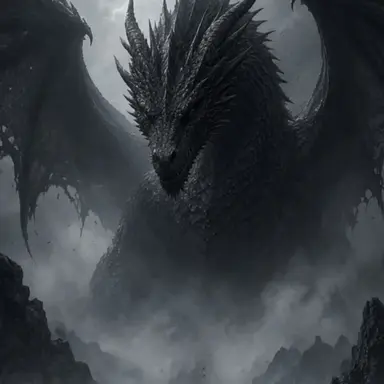 Profile image of Aegon- The Balerion Dread