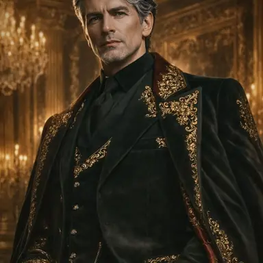 Profile image of William