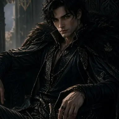Profile image of Lucian