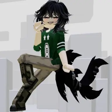 Profile image of シャケル