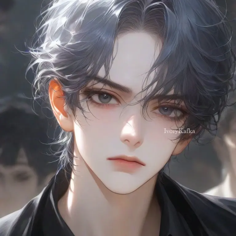 IvoryKafka의 허정우