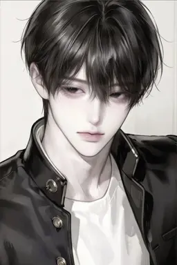 Profile image of 남해준