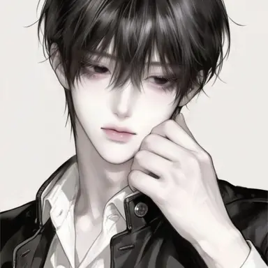 Profile image of 남해준
