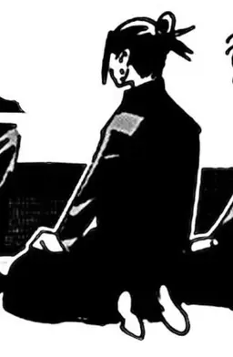 Profile image of 게토 스구루