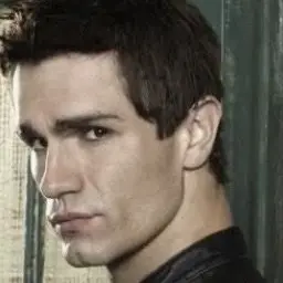 Profile image of Aiden vampire husband