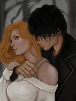 Rochelle의 Vampire and ghost