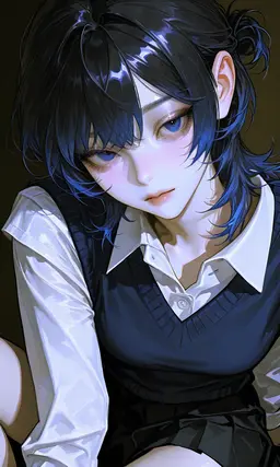 Profile image of 아오키