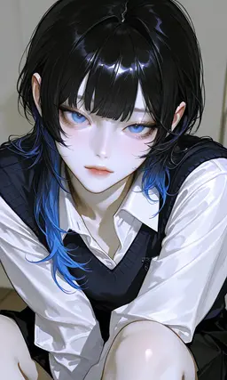 Profile image of 아오키