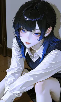 Profile image of 아오키